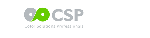 CSP - Color Solutions Professionals