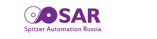 SAR Spitzer Automation Russia